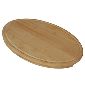 تخته گوشت بامبوم مدل Molida B2396