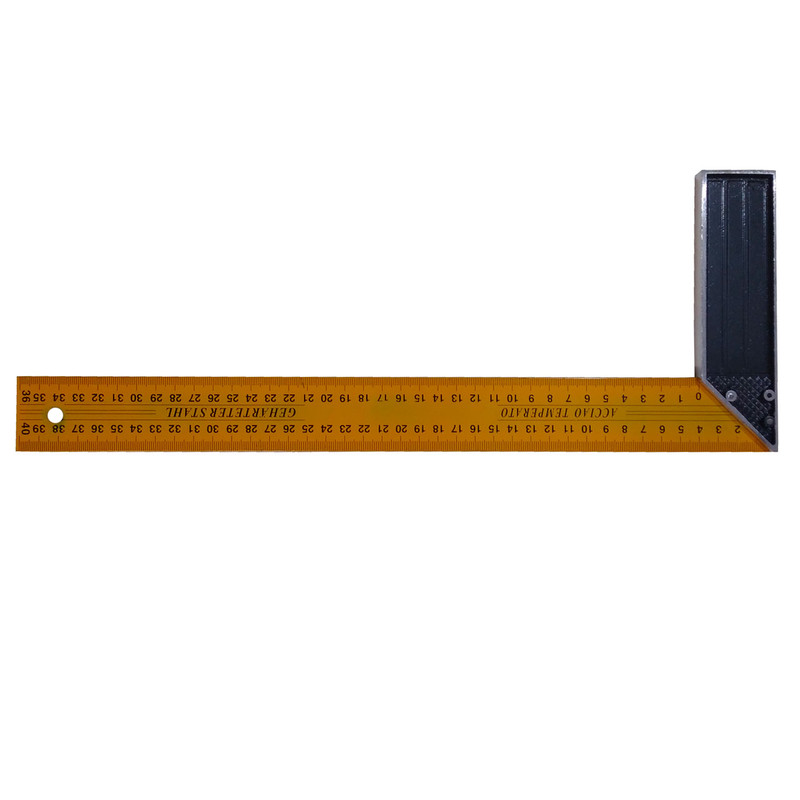 گونیا نجاری مدل HARDEN STEEL- 40