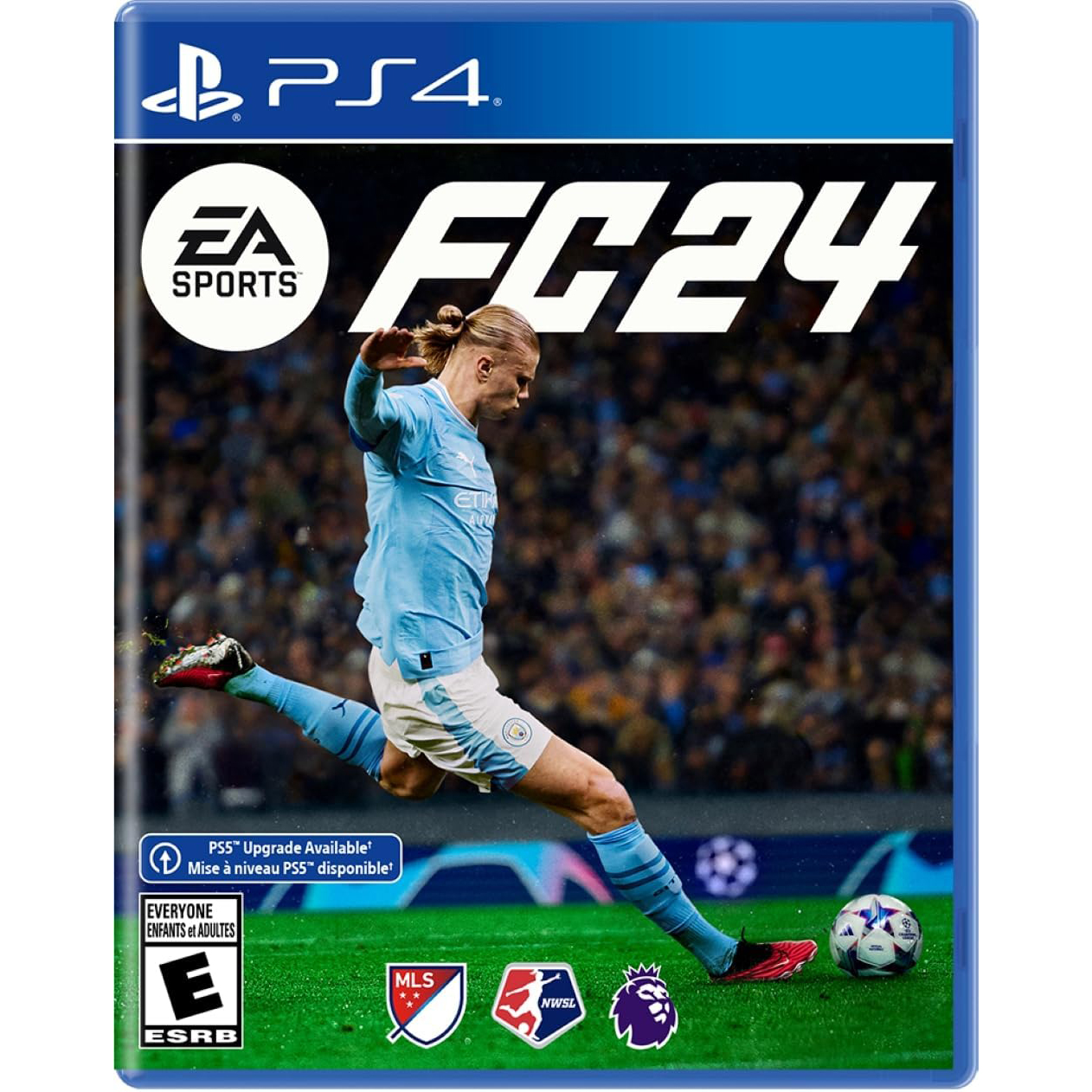 نکته خرید - قیمت روز بازی FIFA 24 مخصوص PS4 خرید