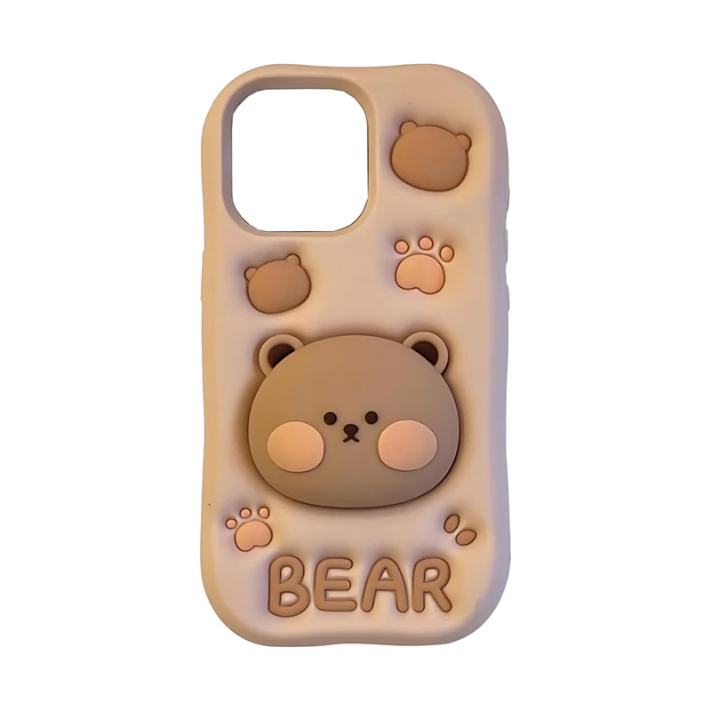 کاور مدل Beario مناسب برای گوشی موبایل اپل iPhone 11