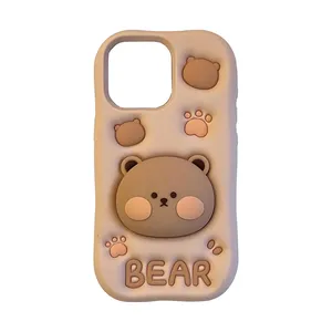 Beario case for Apple iPhone 16 Pro Max