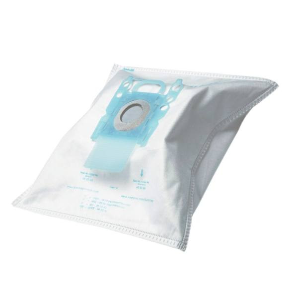 پاکت جاروبرقی کد 0021 مناسب برای جاروبرقی زیمنس بسته 5 عددی