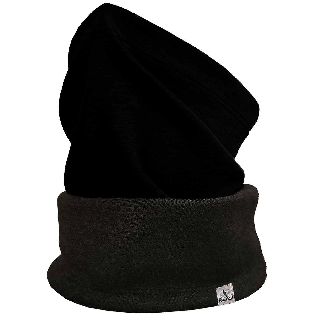 دستمال سر و گردن لیپو مدل +13