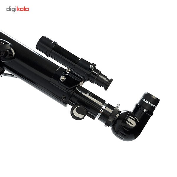 تلسکوپ سلسترون مدل PowerSeeker 60AZ