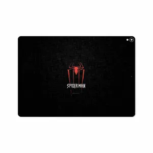 MAHOOT Spider-Man Cover Sticker for Apple iPad Pro 10.5 2017 A1701
