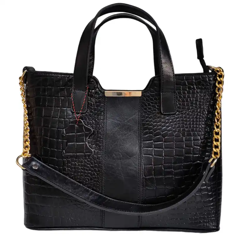 کیف دستی زنانه مدل fathe 122