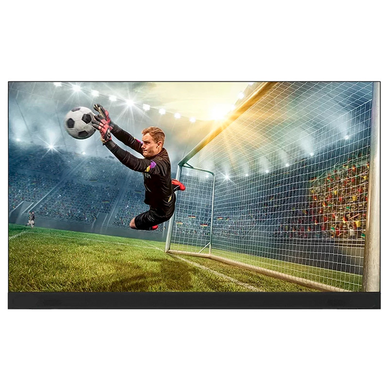 تلویزیون 50 اینچ ال ای دی هوشمند بویمن مدل  50KAE6800UWS