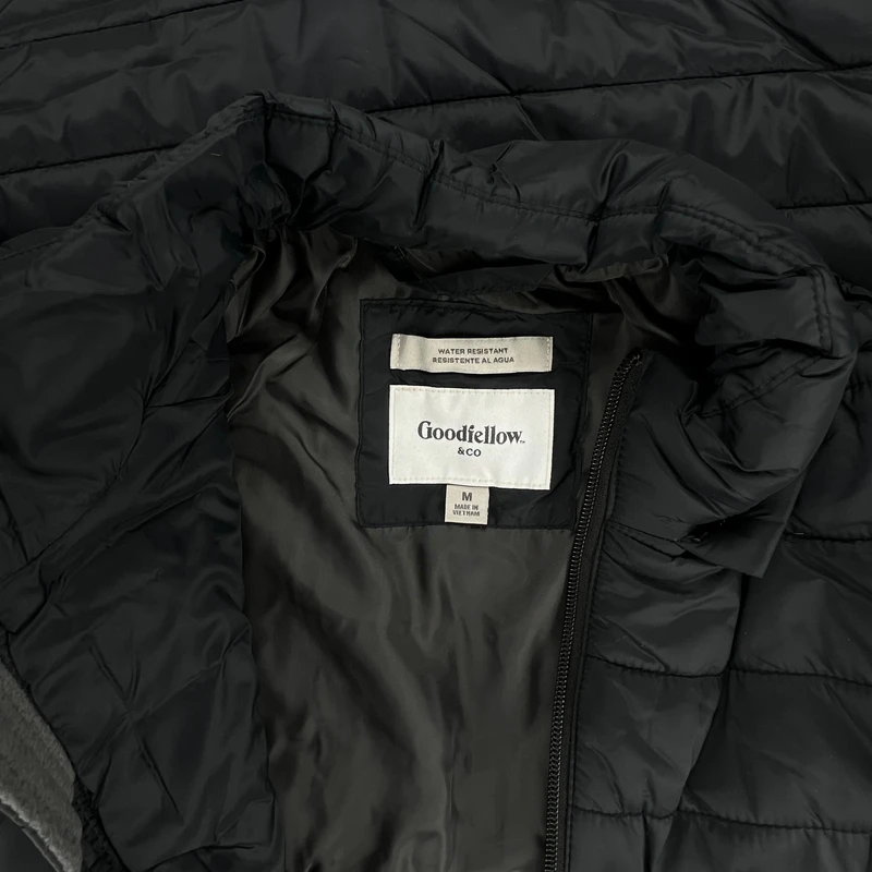 عکس شماره 10 : کاپشن مردانه گود فیلو اند کو مدل pid-x4z0k