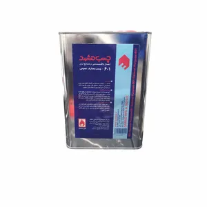 چسب مصارف عمومی مشهد مدل 601 وزن 3 کیلوگرم