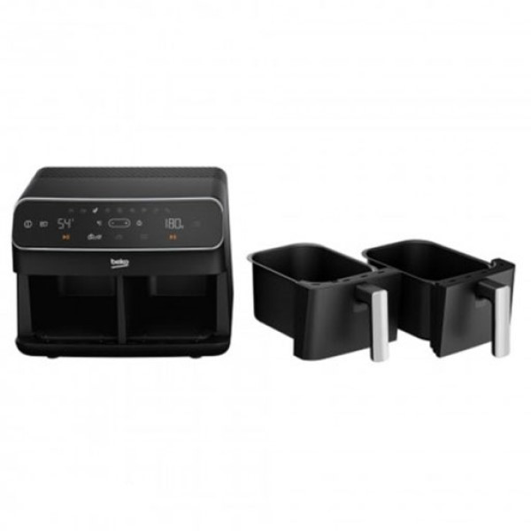 سرخ کن بدون روغن بکو مدل BK9622