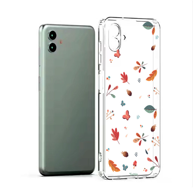 کاور طرح پائیز مناسب برای گوشی موبایل اپل IPhone 17