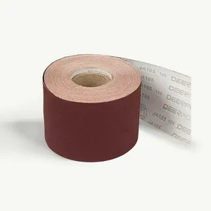 رول سنباده دیرفوس مدل P.80 کد JJA512+ طول یک متر
