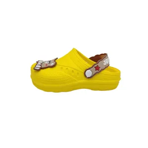 صندل دخترانه مدل ماچا 1116YL