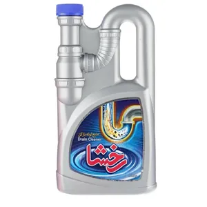 مایع لوله باز کن رخشا مدل So حجم 1500 میلی لیتر