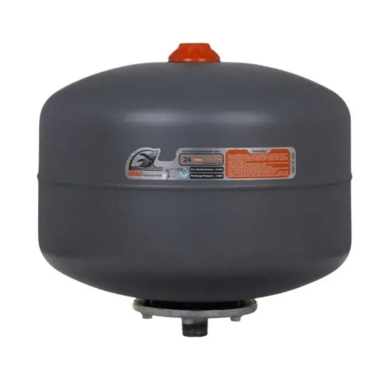 منبع تحت فشار وال مدل Wal24 ظرفیت 24 لیتر