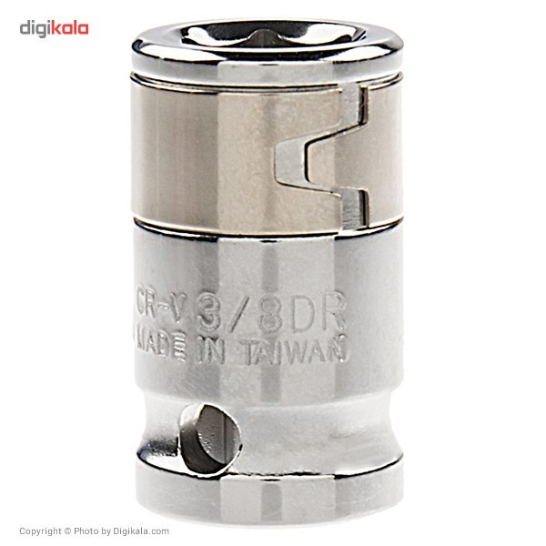 مجموعه 40 عددی سری بکس و پیچ گوشتی نووا مدل NTS 7012 مجموعه 40 عددی سری بکس و پیچ گوشتی نووا مدل NTS 7012