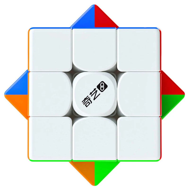 مکعب روبیک چی ای مدل هوشمند بلوتوثی SC-S کای وای 3×3 QY Smart Cube Standard 