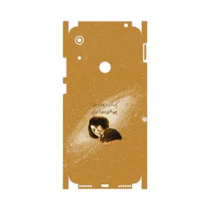 MAHOOT Forough Farrokhzad-FullSkin Cover Sticker for Huawei Y6s 2019