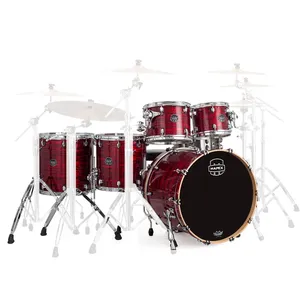 درام ست مپکس مدل SV628 Saturn V MH Exotic Studioease