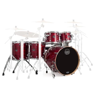 درام ست مپکس مدل SV628 Saturn V MH Exotic Studioease