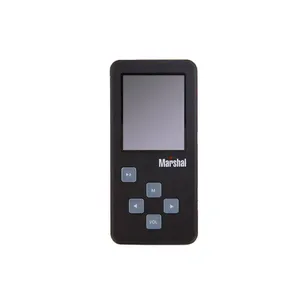 پخش کننده موسیقی مارشال مدل ME-658