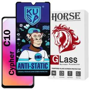 Horse KUAH Screen Protector For Cypher C10