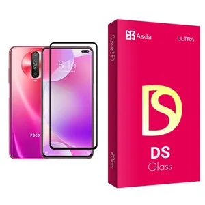 Asda DS Glass MIX001 Screen Protector For Xiaomi Poco X2