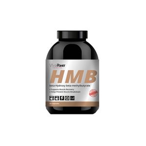 کپسول اچ ام بی ویواپاور بسته 90 عددی