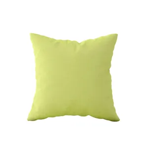 کاور کوسن مدوپد طرح لیمویی روشن مدل col00109