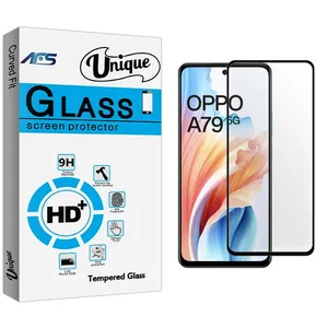 AFS Unique Screen Protector For Oppo A79