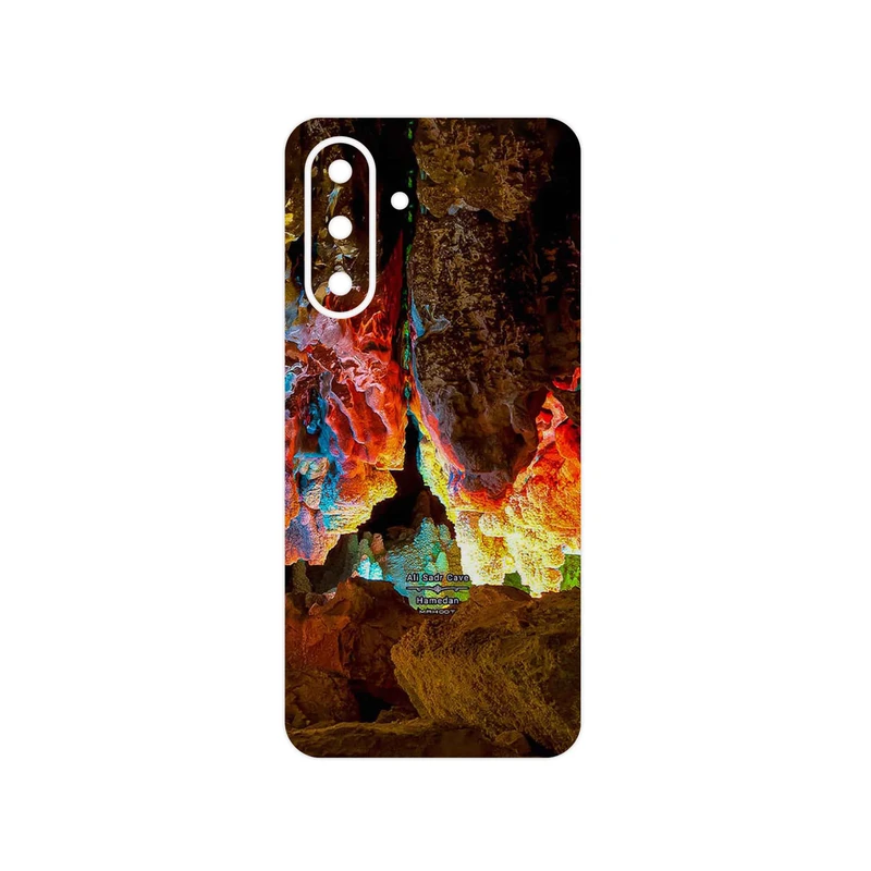 برچسب پوششی ماهوت مدل Ali Sadr Cave مناسب برای گوشی موبایل سامسونگ Galaxy A26