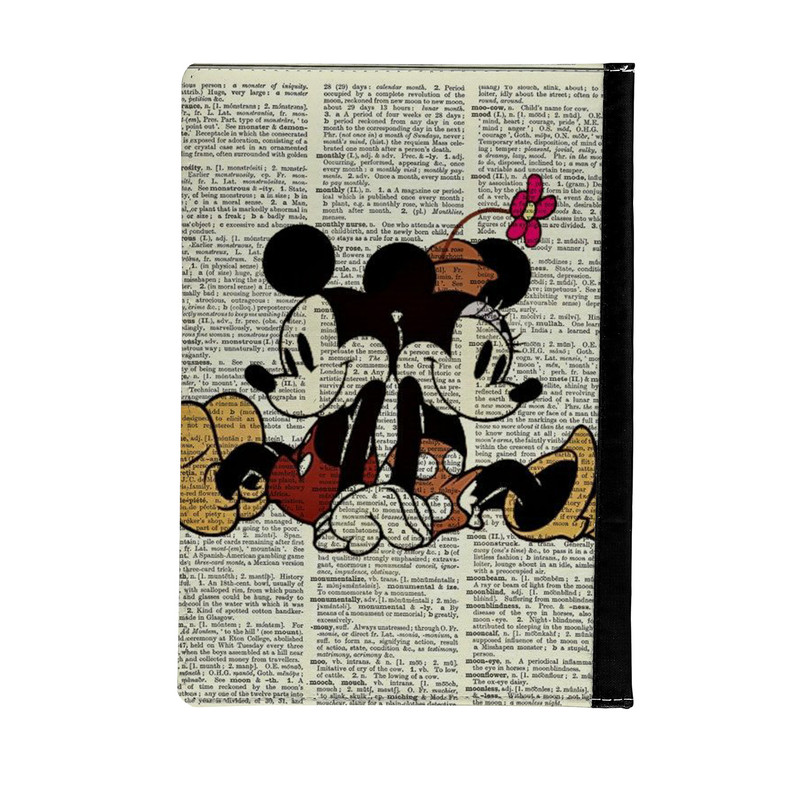 کلاسور مدل میکی موس کد kls192