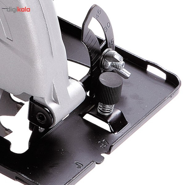 اره دیسکی کرون مدل CT15074 اره دیسکی کرون مدل CT15074