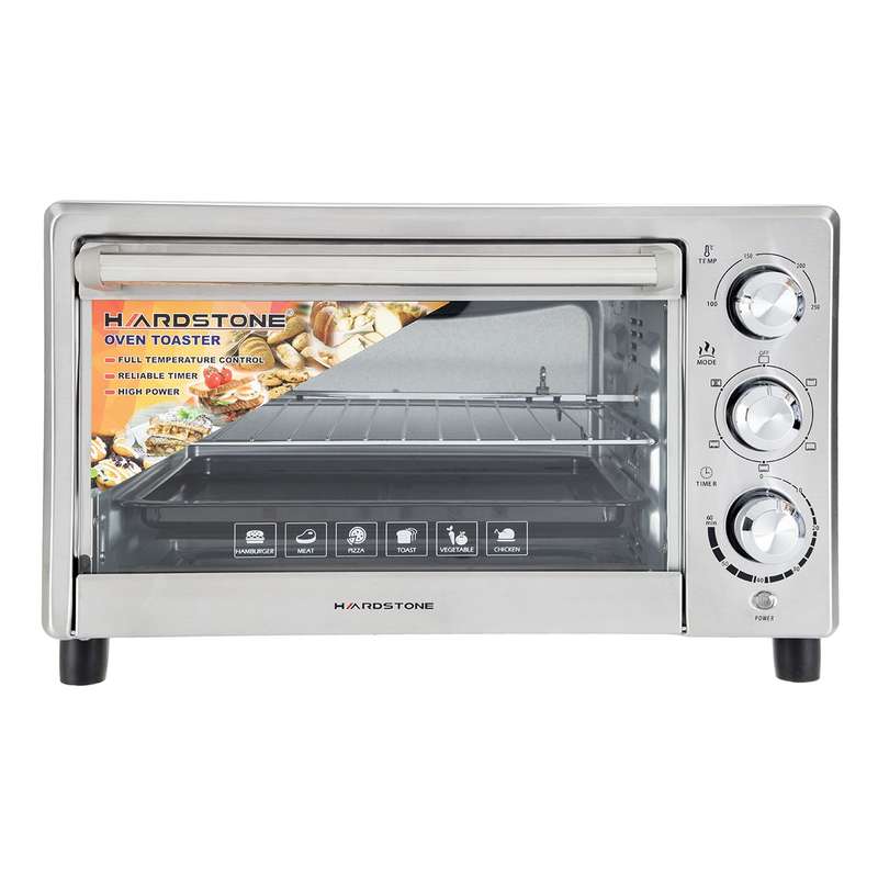 آون توستر هاردستون مدل OTS2511 آون توستر هاردستون مدل OTS2511