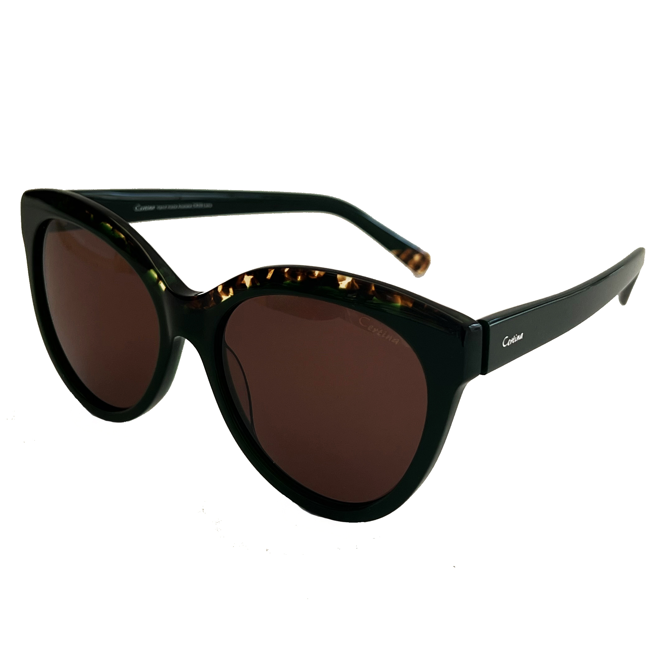 عینک آفتابی زنانه سرتینا مدل CR6354