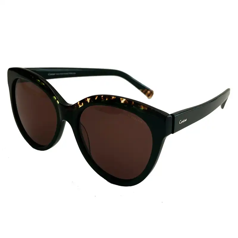 عینک آفتابی زنانه سرتینا مدل CR6354
