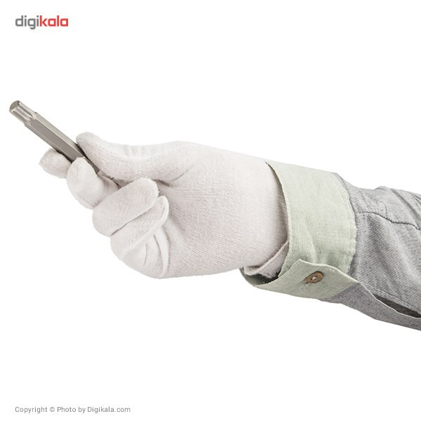 مجموعه 40 عددی سری بکس و پیچ گوشتی نووا مدل NTS 7012 مجموعه 40 عددی سری بکس و پیچ گوشتی نووا مدل NTS 7012