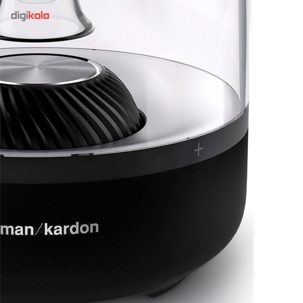 harman kardon aura pret