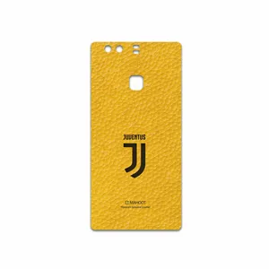 MAHOOT ML-JUVE Cover Sticker for Huawei P9 Plus