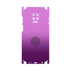 MAHOOT Minimal Maze-FullSkin Cover Sticker for Xiaomi Redmi Note 9S