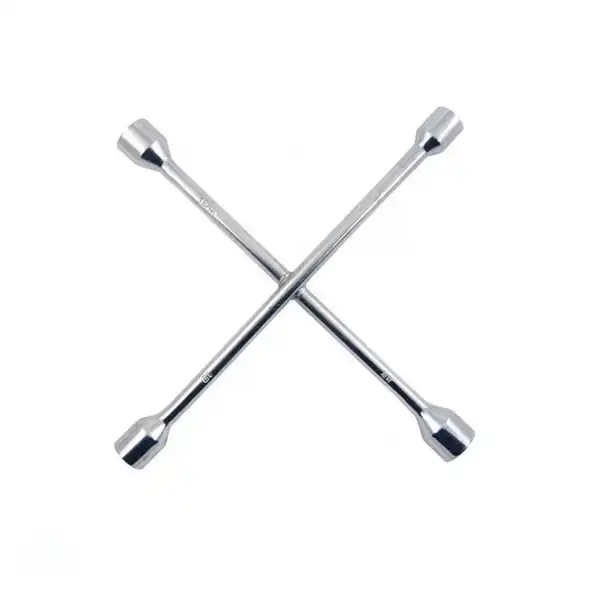 آچار خودرو و چرخ  چیکال مدل M-POWER