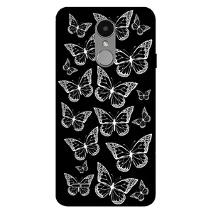 Megafone 7244 Cover For LG K10 2017