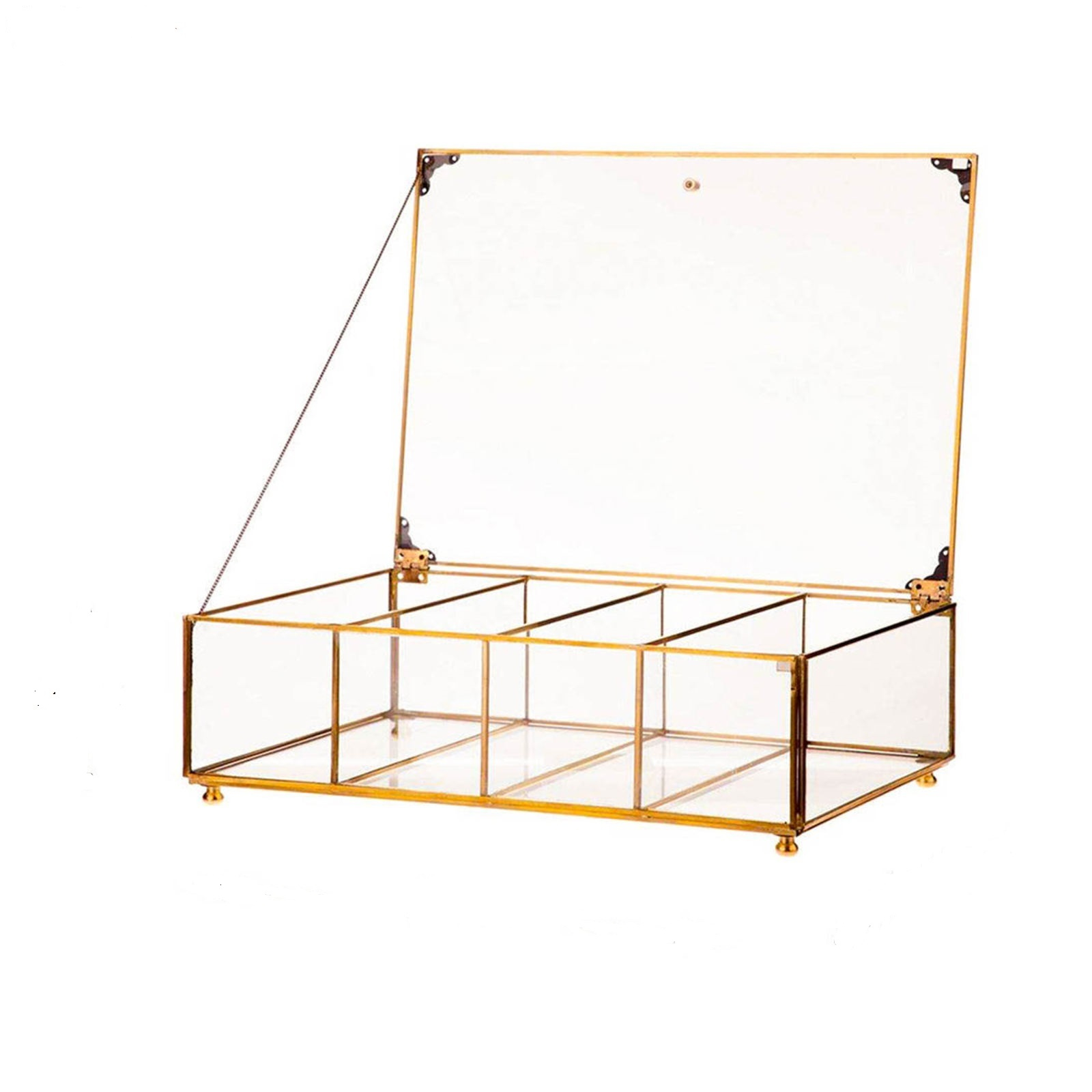 ظرف شیشه ای مدل AP1