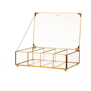 ظرف شیشه ای مدل AP1