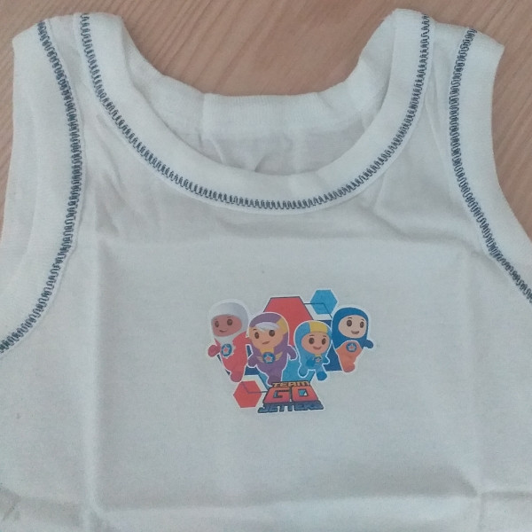 زیرپوش پسرانه مدل GO JETTERS rosh 101 مجموعه 2 عددی زیرپوش پسرانه مدل GO JETTERS rosh 101 مجموعه 2 عددی