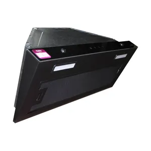 هود مخفی رابین مدل RH470 سایز 70