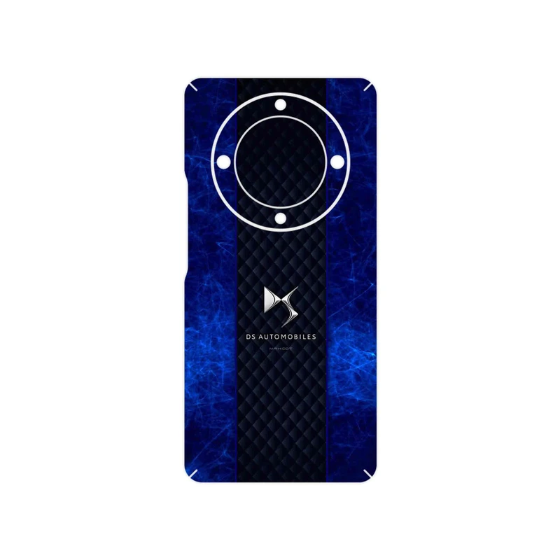 برچسب پوششی ماهوت مدل DS Automobiles مناسب برای گوشی موبایل آنر X9a