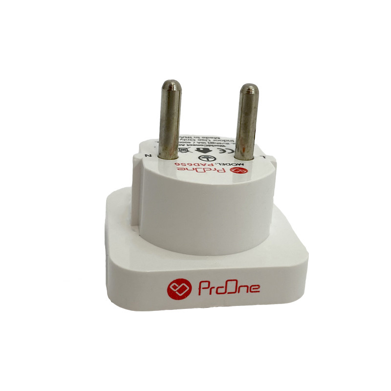 تبدیل دیواری پرووان مدل PAD656 تبدیل دیواری پرووان مدل PAD656