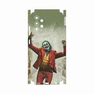 MAHOOT Joker-FullSkin Cover Sticker for Samsung Galaxy A32 4G
