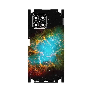 MAHOOT Universe b NASA 9-FullSkin Cover Sticker for Honor X8